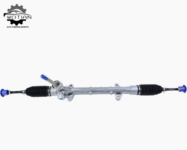 HOT Sale Factory Brand New Steering Gear for BAIC Bejing EU5 LHD A00081509