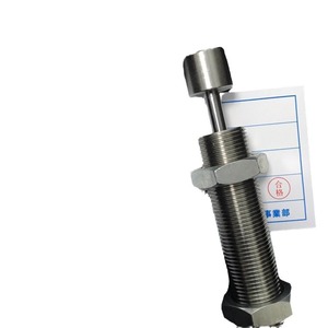 ตัวหน่วงไฮดรอลิกของญี่ปุ่น FL-1417S FL-1214H-C FL-1620H-C จากยางฟูจิ - Product Image 2