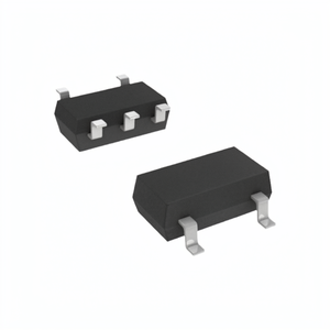 SC 74A, SOT 753 NJM2716F-TE1 IC OPAMP GP 1 CIRCUITO SOT23 5 Circuito Integrado Distribuidor Autorizado de Chips - Product Image 1