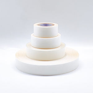 Rouleau adhésif pour perruque <span class=keywords><strong>de</strong></span> 36 yards - Ruban médical transparent en TPU/PE pour hommes et femmes, résistant à la transpiration et hypoallergénique - Product Image 3