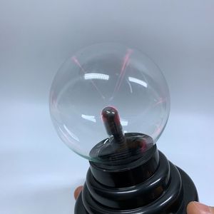 Bola de <span class=keywords><strong>Plasma</strong></span> USB de 3 Pulgadas con Tacto Mágico de Fantasía - Product Image 6