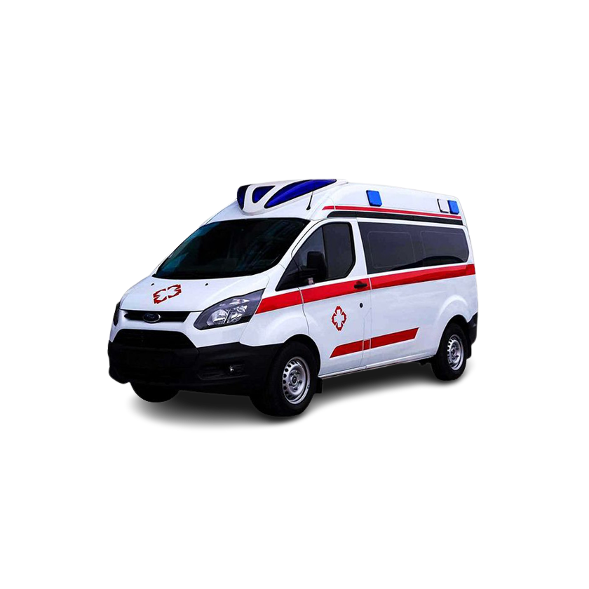 Spot Product Gebruikte Auto 'S Doorvoer Ambulance Voertuigen Ziekenhuis Icu Medische Kliniek Auto Busje Te Koop