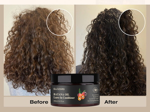 Marque privée Batana Oil Curl Enhancer Cream Crème hydratante <span class=keywords><strong>pour</strong></span> <span class=keywords><strong>les</strong></span> <span class=keywords><strong>cheveux</strong></span> Crème définissante de boucles <span class=keywords><strong>pour</strong></span> définir la crème de boucles - Product Image 2