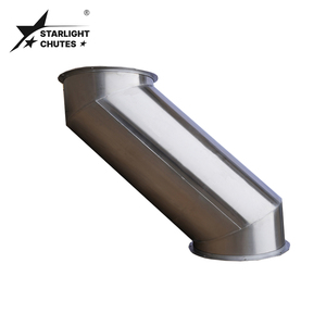 <span class=keywords><strong>Goulotte</strong></span> à déchets compacte pour immeuble d'appartements de petite taille - Conception gain de place, <span class=keywords><strong>installation</strong></span> facile, taille personnalisable - Product Image 3