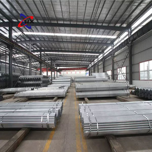 Tubo de Perfuração de Aço Galvanizado Certificado API <span class=keywords><strong>ASTM</strong></span> <span class=keywords><strong>A106</strong></span> 2mm-4mm ERW Soldado DX51/Q235/Q345 6m BS Alloy - Product Image 5