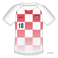 Seragam Klub Olahraga Tim Grosir Kustom, Set Jersey Printing Sublimasi Digital, Seragam Sepak Bola Latihan, Pakaian Sepak Bola Pria