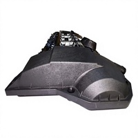 Ensemble de couvercle de culasse Magneti Marelli OE 11121703341 pour BMW M53