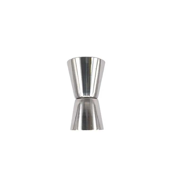 High Quality Popular Bar Tool 304 Stainless Steel Food Grade Boston Cocktail Shaker