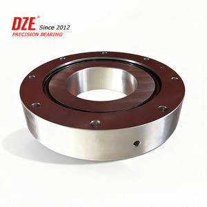 Cuscinetto Orientabile Modello MTO-065 Luoyang LYDZ <span class=keywords><strong>Bearing</strong></span> Co. Ltd Alta Precisione P2/P4/P5 Doppia Tenuta Materiale 42CrMo Quattro Punti - Product Image 3