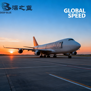 Agente di Spedizione Logistica DDP Canada, Spedizione Aerea DDP, Servizi Logistici UPS DHL Dropshipping dalla Cina a USA e Messico - Product Image 3