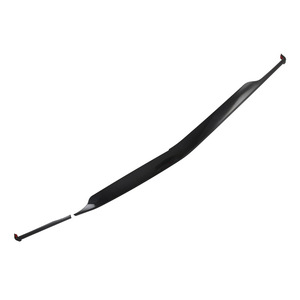 WZXD Precio de Fábrica, Nuevo Kit de Accesorios Interiores de Fibra de Carbono para Mohave 2020 - Product Image 4