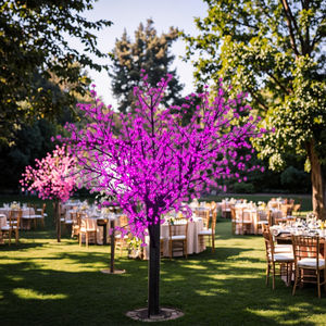 <span class=keywords><strong>ต้น</strong></span>เชอร์รี่<span class=keywords><strong>บอน</strong></span>ไซไฟ LED สำหรับตกแต่งงานปาร์ตี้ในร่ม/กลางแจ้ง  กันน้ำระดับ IP65  ดอกไม้ไฟฟ้า  สำหรับเทศกาลคริสต์มาส - Product Image 1