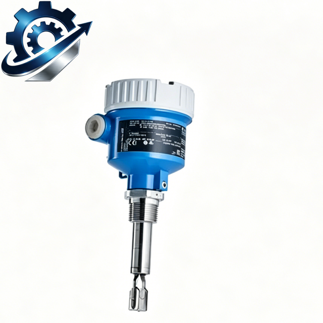 Original Warranty FTL51H Vibrating Fork Level Switch For Fine Powder & Granule Monitoring Great Quality