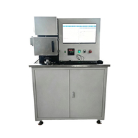 Dispositivo de Prueba de Fatiga de Rodamientos Deslizantes Controlado por Microcomputadora para Pruebas de Valores PV en Rodamientos de Plástico