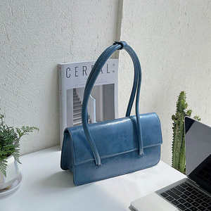Women's Fashion Versatile Handbag 2026 New High Quality Women's Shoulder Bag - Product Image 3