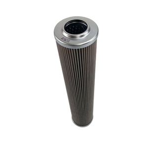 Filtro de Aceite Hidráulico de Repuesto Internormen de 25 Micras 01.NL250.25VG.30.S2.V 01.NR1000.25VG.10.BP 01.NR 1000.25VG.16.B.V - Product Image 1