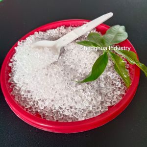 Film plastique soufflé compostable de haute qualité, 100 % biodégradable, en résine PBAT PLA ABS GPPS, vente en gros d'usine - Product Image 3