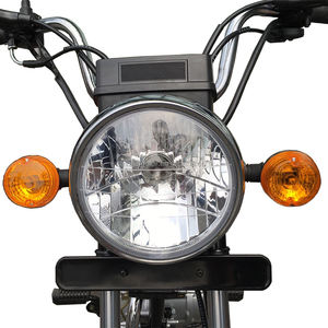 SAVAJA SJ100 100CC Streetbike India stile <span class=keywords><strong>BAJAJ</strong></span> BOXER100 moto BJ100 pugili disponibili in India - Product Image 4