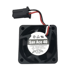 พัดลมระบายความร้อน FANUC รุ่น A90L-0001-0551 # A 109P0424H6D23 - Product Image 4