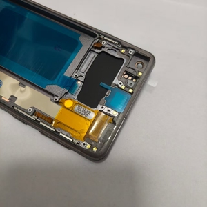 Écran tactile de téléphone pour <span class=keywords><strong>Samsung</strong></span> S9 Plus S9+ <span class=keywords><strong>S10</strong></span> <span class=keywords><strong>S10</strong></span>+ S9 S9+ S20 S21 S22 S23 Écran LCD Pantalla Original pour remplacement réparation - Product Image 3