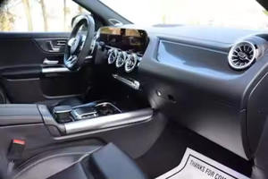 D'occasion Clean <span class=keywords><strong>2023</strong></span> Mercedes-AMG Benz <span class=keywords><strong>GLA</strong></span> 35 <span class=keywords><strong>SUV</strong></span> 2.0L AUTOMATIC GAS All wheel drive RHD/LHD READY TO EXPORT WORLDWIDE WIDE - Product Image 4