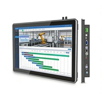 Kiosque tout-en-un de 32 pouces, entièrement personnalisable, pour le contrôle chimique, avec interface réglable, RDM basé sur le cloud, pour utilisation en extérieur