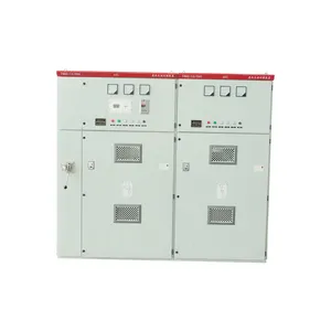 민감하는 힘 보상 축전기 은행 보상 10 kv 350 kvar 60 hz 조정