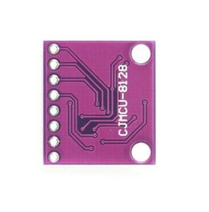 CCS811 + SI7021 + BMP280 Mô-đun Cảm Biến Carbon Dioxide CO2 Nhiệt Độ Và Độ Ẩm Chiều Cao Ba Trong Một CJMCU-8128 Cảm Biến Thời Tiết - Product Image 5