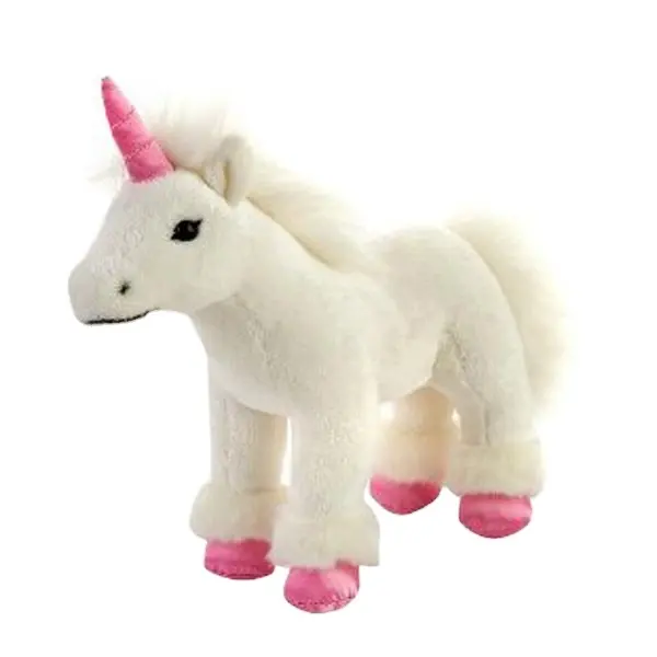 Custom stuffed plush toys horse plush toys stuffed animal