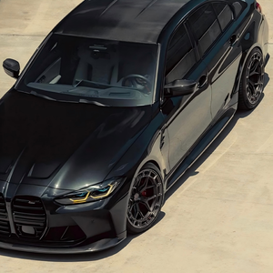 Jantes forgées concaves SJ Custom 18 19 20 21 22 pouces 5x112 5X120 Jantes de course pour <span class=keywords><strong>BMW</strong></span> <span class=keywords><strong>Série</strong></span> 3 5 <span class=keywords><strong>7</strong></span> M3 M4 X3 X5 X7 - Product Image 4