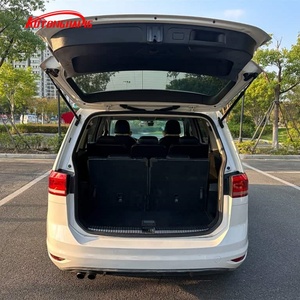 Auto Usado <span class=keywords><strong>Volkswagen</strong></span> <span class=keywords><strong>Touran</strong></span> L 1.4T 150HP 7DCT, Monovolumen de Lujo, Vehículo Usado con Certificado de Inspección, Gasolina, China - Product Image 6