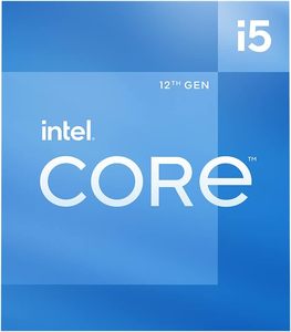 ใหม่สำหรับ Core I5-12400 รุ่นที่ 12 โปรเซสเซอร์เดสก์ท็อป 6 คอร์ ความเร็วพื้นฐาน 2.5GHz รองรับ RAM DDR4/DDR5 128GB สีเงิน บรรจุภัณฑ์แบบ BULK PACK - Product Image 2