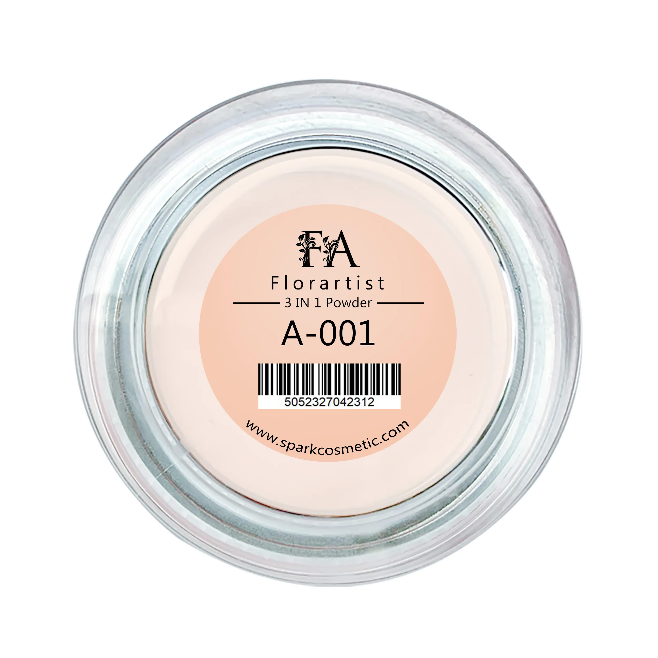 Acrylic Dip Powder Cover Nude Cover Pink Color Set For French Tip With Dip Liquid Monomer For Nail Salon