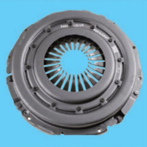 อะไหล่เครื่องจักรก่อสร้าง OEM 3488019032 ฝาครอบคลัตช์รถบรรทุกหนัก คุณภาพดีที่สุด ระบบส่งกำลัง - Product Image 3