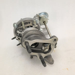Nouveau contrôleur de suralimentation turbo 17201-B2010 pour Daihatsu Hijet La400K Suzuki Every Carry Truck 0.66L Moteur K6A RHF3/VZ56 - Product Image 1