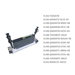 Tête d'impression originale Kj4A-Aa Kj4A-Rh Kj4a-0300 à base d'eau Kj4B Kj4B-0300 R06Ds-Tex2 Kj4B-Qa06Ntc-Rm6A-4B Kj4B-Qa - Product Image 3