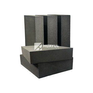 Prix de la <span class=keywords><strong>dalle</strong></span> de <span class=keywords><strong>mousse</strong></span> de verre cellulaire isolante acoustique Huayue OEM Design, <span class=keywords><strong>isolation</strong></span> en <span class=keywords><strong>mousse</strong></span> de verre rigide - Product Image 1