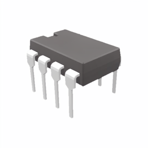 8 DIP Electronics Component Power Management (PMIC) Manufacturer Channel LS7540 - Product Image 1