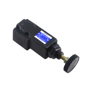 Fabricant de vannes hydrauliques DT-02-B-22 Vannes de décharge hydrauliques à action directe DT-02-C-22 DT-02-H-22 Garantie de 12 mois - Product Image 3
