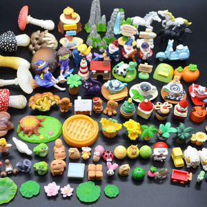Wholesale Hot <strong>Sale</strong> Cute Mini Figurine Miniature Antique Mini Statue People Animals Pond Flower <strong>Gnomes</strong> Garden Decoration <strong>for</strong> <strong>Sale</strong> - Product Image 1