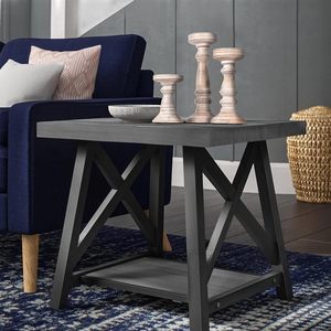 <span class=keywords><strong>Chandelier</strong></span> colonne en bois sculpté à la main-ensemble de 3 pièces style de décoration adapté aux centres de table de campagne - Product Image 4