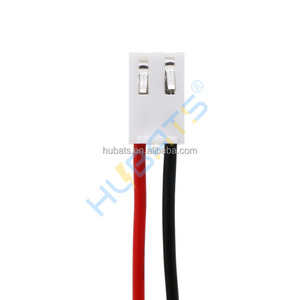 CEAG Emergency Light Replacement <strong>Battery</strong> 2600mAh 3.7v <strong>Li</strong>-<strong>ion</strong> <strong>18650</strong> 2.6Ah 3.7 Volts - Product Image 4
