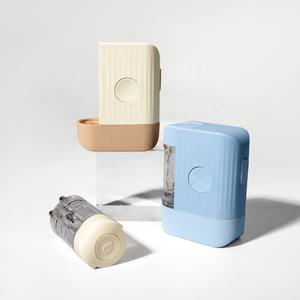 OEM Haarwuchs Kopfhaut <span class=keywords><strong>Stimulator</strong></span> Elektrisches Kopfhaut massage gerät Ätherisches Öl Reparatur Anti Haarausfall Spender Haaröl Applikator Kamm - Product Image 1