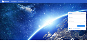 Plateforme GPSPOS de gestion des inspections annuelles des flottes avec commande à distance et alertes pour une maintenance pro active des véhicules - Product Image 2