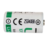 Détecteur de gaz Eagle Eye LS17330 100% NEUF ORIGINAL AUTHENTIQUE, alarme de gaz, batterie au lithium dédiée au PLC, batterie 3.6V 2/3A