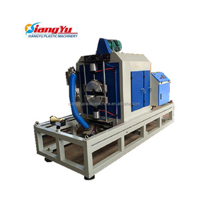 Ligne de <span class=keywords><strong>tuyau</strong></span> d'isolation préfabriquée directement enterrée <span class=keywords><strong>manchon</strong></span> en acier noir jaune <span class=keywords><strong>manchon</strong></span> de protection <span class=keywords><strong>extérieur</strong></span> <span class=keywords><strong>tuyau</strong></span> faisant des machines - Product Image 4