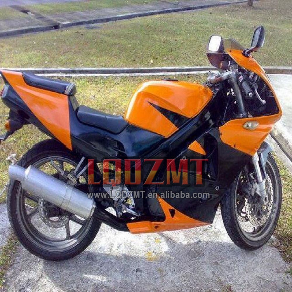 Body Kit For KAWASAKI NINJA ZXR250 ZX 2R R250 ZX-2R ZXR-250
