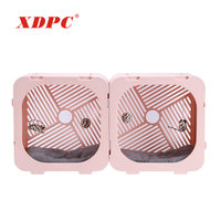 XDPC niche multifonctionnelle lit pour chat maison pliante pour chat pour jouet pour animaux de compagnie