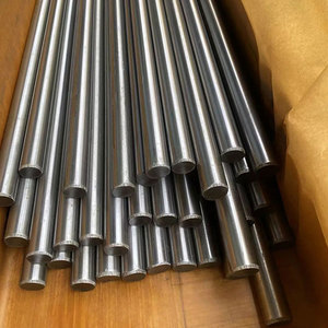 Venta Directa de Fábrica de Varillas de Acero Inoxidable SS304 201 202 304 316 420 con Servicios de Soldadura, Corte y Doblado - Product Image 5