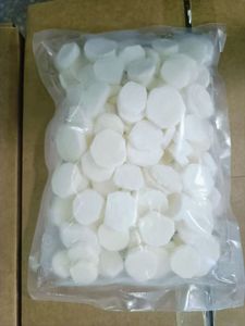 חתיכות יאם אורגניות מיובשות בסיטונאות, קוביות יאם, פרוסות יאם - Product Image 6